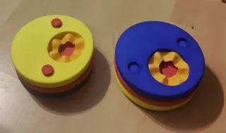 Manguitos natación niños