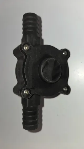 Bomba Gasoil Taladro