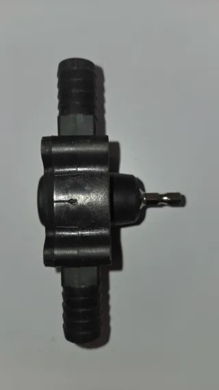 Bomba Gasoil Taladro