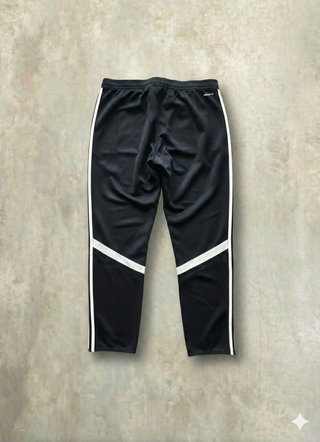Pantalón chándal Adidas negro