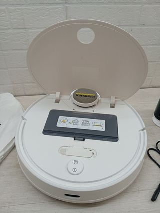 Robot aspirador Kärcher RCV 3