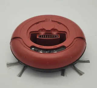 Robot aspirador Taurus Striker mini