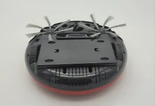 Robot aspirador Taurus Striker mini