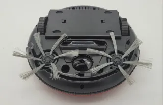 Robot aspirador Taurus Striker mini