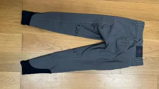 Pantalones de equitación mujer