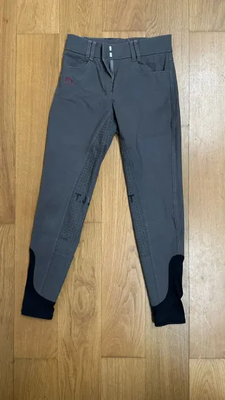 Pantalones de equitación mujer