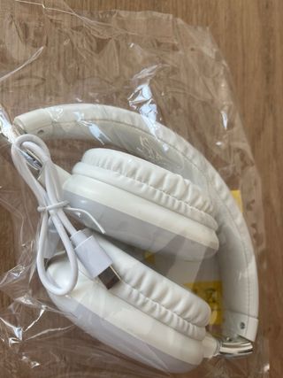 Auriculares Bluetooth ColaCao + Altavoz de regalo