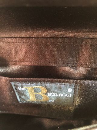 Bolso de fiesta con lentejuelas