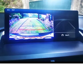 Radio Lexus NX 300h Android y Carplay