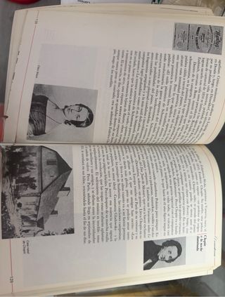 Historia de la Música - Carlos Murciano.