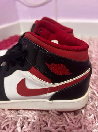 Air Jordan 1 Mid Scarpe Uomo Donna