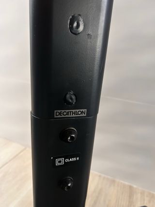 Bicicleta Estática Decathlon 500