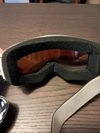 Gafas de esquí infantil