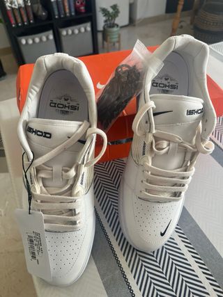 Nike SB Ishod PRM Talla 44