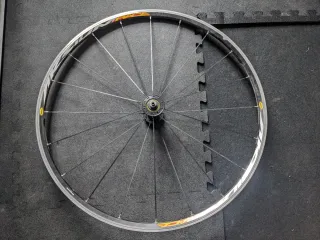 Ruedas Mavic Aksium Race