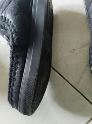 Scarpe donna 37 con strass