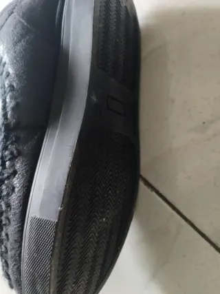 Scarpe donna 37 con strass