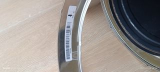 Tubos de chimenea de acero inoxidable