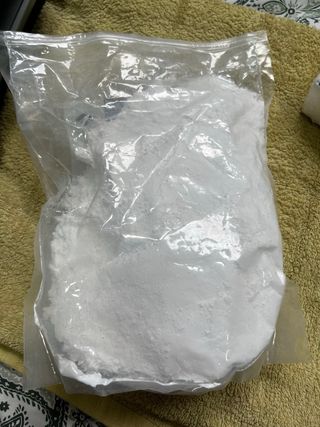 Magnesio Black Diamond 300gr + Bloque Simond