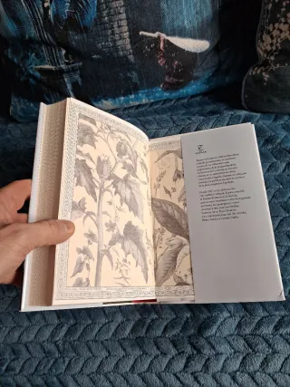 La Toffana: Premio Primavera de Novela 2025