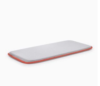 Colchón portátil Ecus Goli Air cuna viaje niños