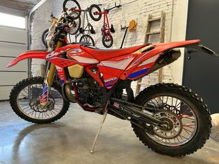 Beta 300 RR 2T Racing 2017