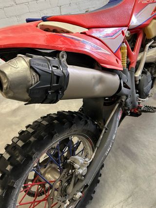 Beta 300 RR 2T Racing 2017