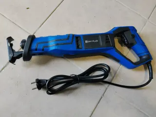 Sierra sable DAY PLUS azul