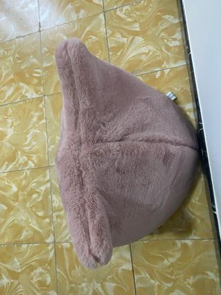 Cama Iglú Antiestrés Leeby para Gato