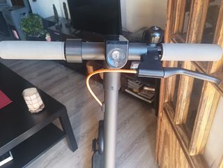 Patinete Eléctrico Xiaomi