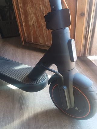 Patinete Eléctrico Xiaomi