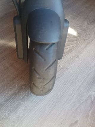 Patinete Eléctrico Xiaomi