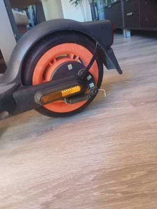 Patinete Eléctrico Xiaomi