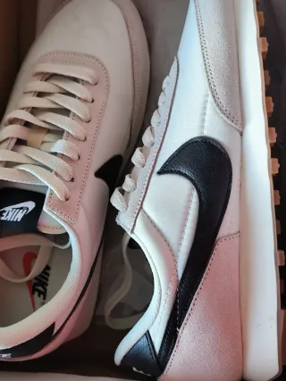 Zapatillas Nike Daybreak dbreak talla 40.5 nuevas