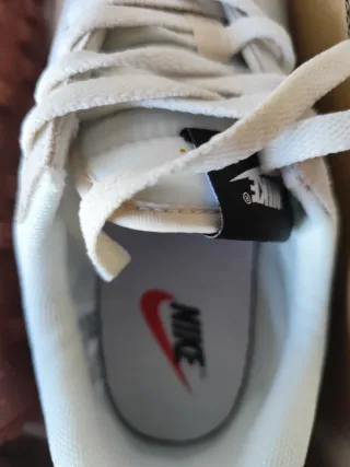 Zapatillas Nike Daybreak dbreak talla 40.5 nuevas