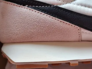 Zapatillas Nike Daybreak dbreak talla 40.5 nuevas