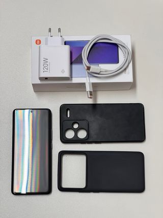 Xiaomi Redmi Note 13 Pro+ 5G