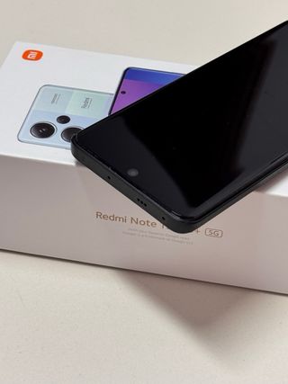 Xiaomi Redmi Note 13 Pro+ 5G