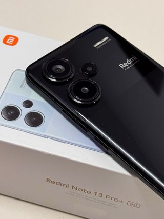 Xiaomi Redmi Note 13 Pro+ 5G