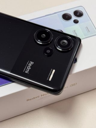 Xiaomi Redmi Note 13 Pro+ 5G