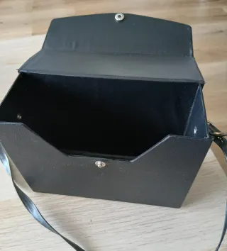 Prismáticos Vintage Super Zenit