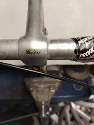 Manillar Belleri Vintage