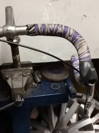 Manillar Belleri Vintage