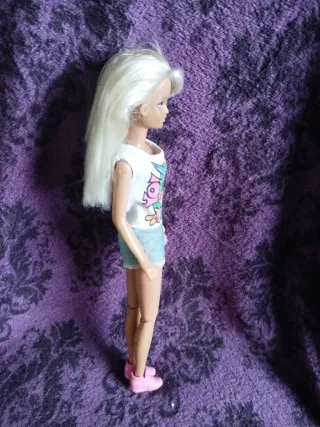 Muñeca Sindy Hasbro