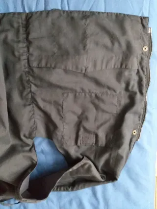 Gilet uomo multitasche pesca lavoro