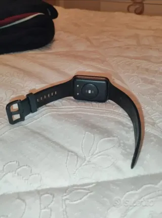 Huawei Watch Fit 2 Nero