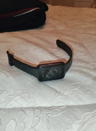 Huawei Watch Fit 2 Nero