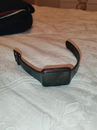 Huawei Watch Fit 2 Nero