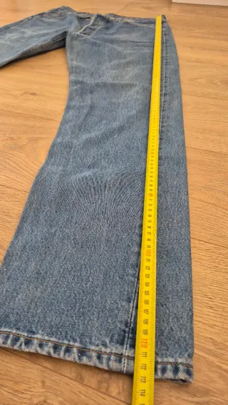 Pantalón Levis 501 Talla W36