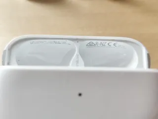 Auriculares Oppo Enco X de Dynaudio Blancos